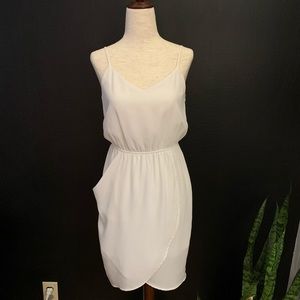 Every Little White Dress